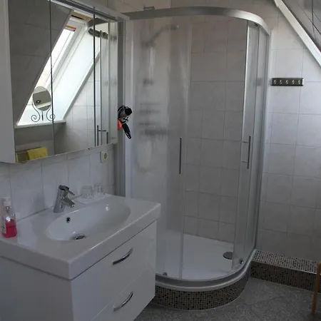 Haus Wattenmeer Appartement